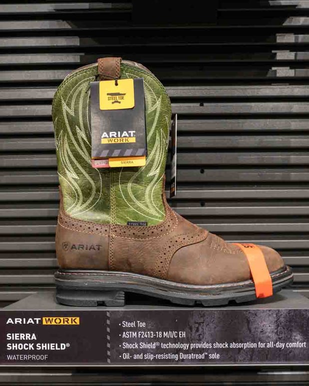 Images Ariat Outlet