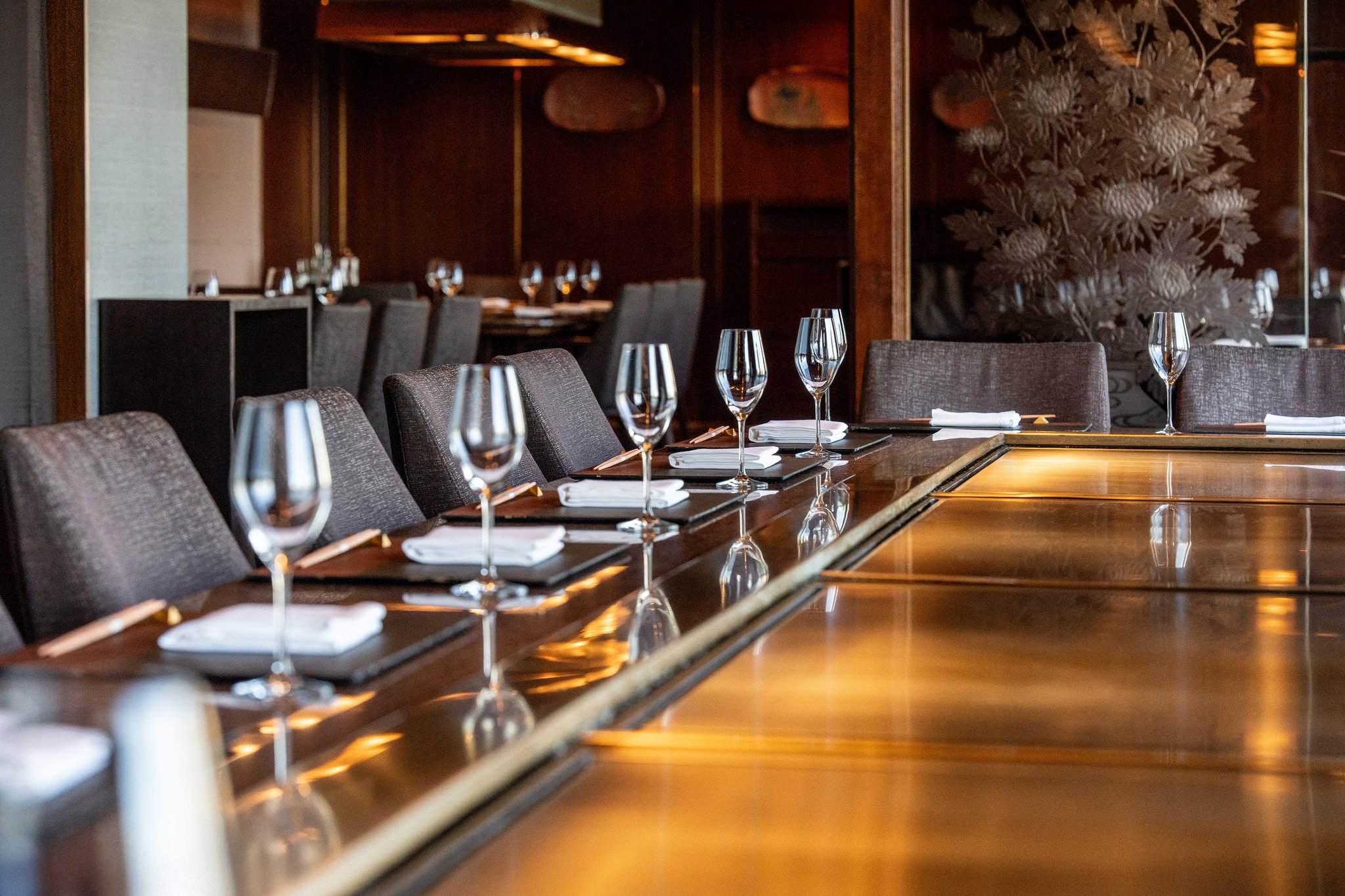 Images ANA InterContinental Tokyo by IHG