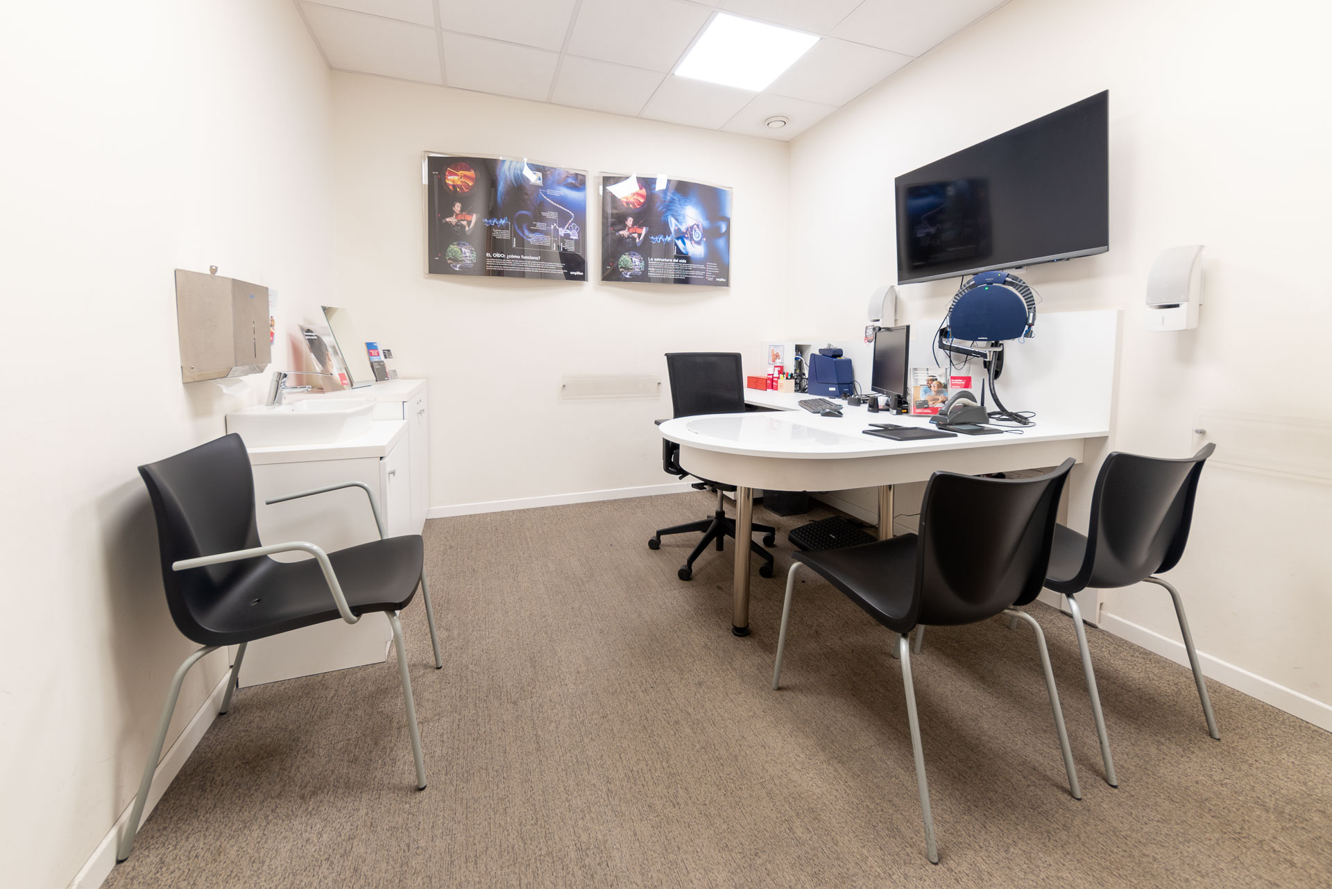 Galería en miniatura