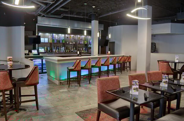 Images Holiday Inn Mobile West - I-10 by IHG