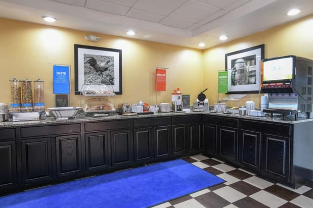 Images Hampton Inn Dry Ridge