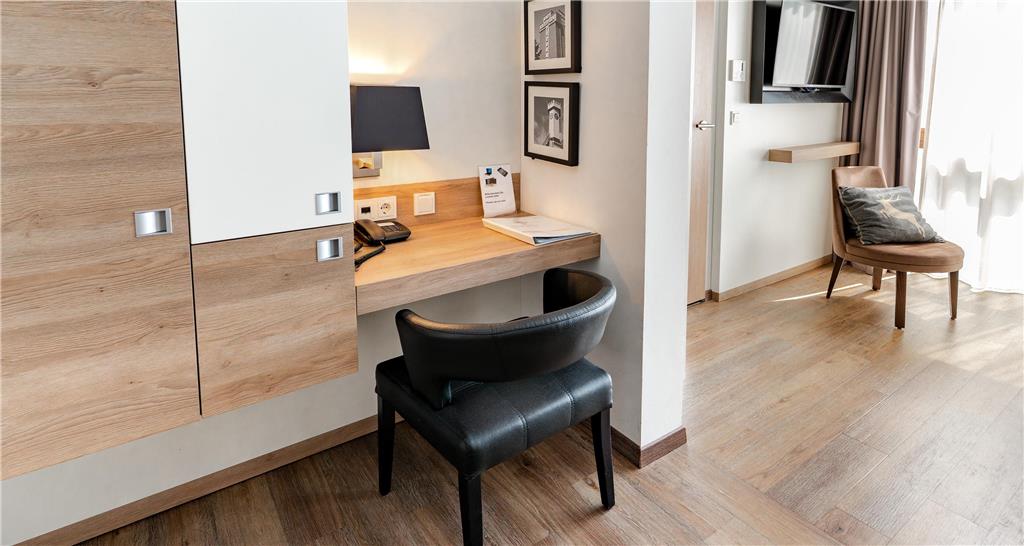 Bilder Best Western Plus Hotel Ostertor