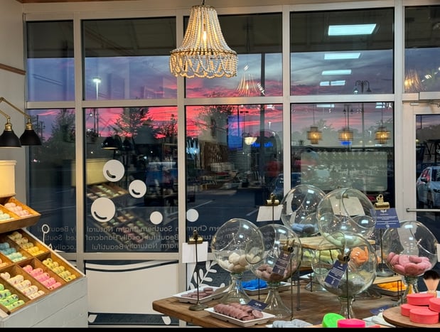 Images Magnolia Soap and Bath Company D'Iberville