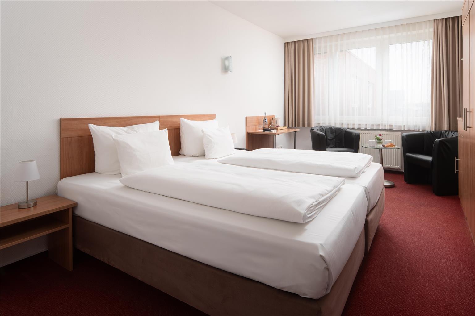 Best Western Hotel Heide, Melkbrink 47-52 in Oldenburg