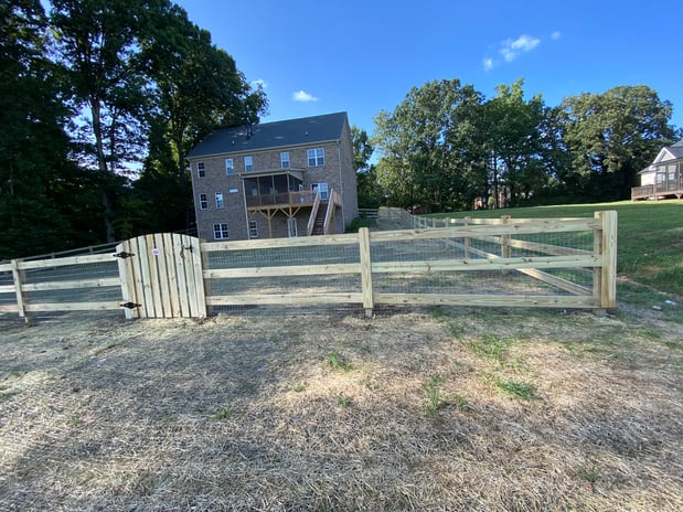 Images Athena's Fence LLC