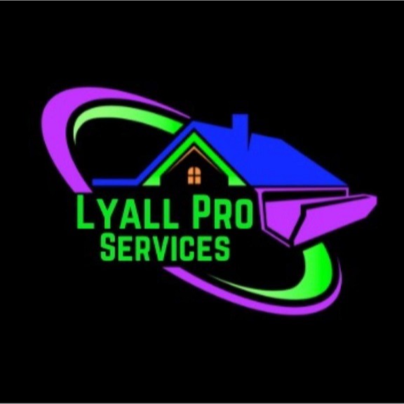 Lyall Pro Services, LLC Logo