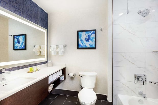 Images DoubleTree by Hilton Pomona
