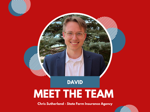Images Chris Sutherland - State Farm Insurance Agent