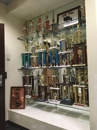 Images Champion Glass