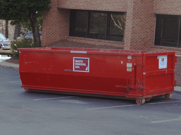 Images Waste Removal USA