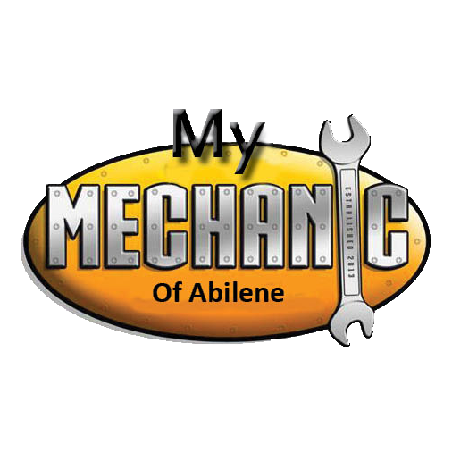 My Mechanic of Abilene Logo