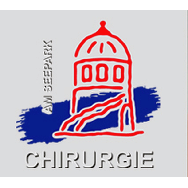 Chirurgie und Orthopädie am Seepark in Freiburg im Breisgau - Logo