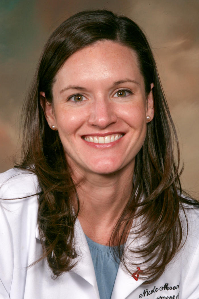 Dr. Nicole E. Mooney, DDS Rochester, NY Pediatric Dentistry
