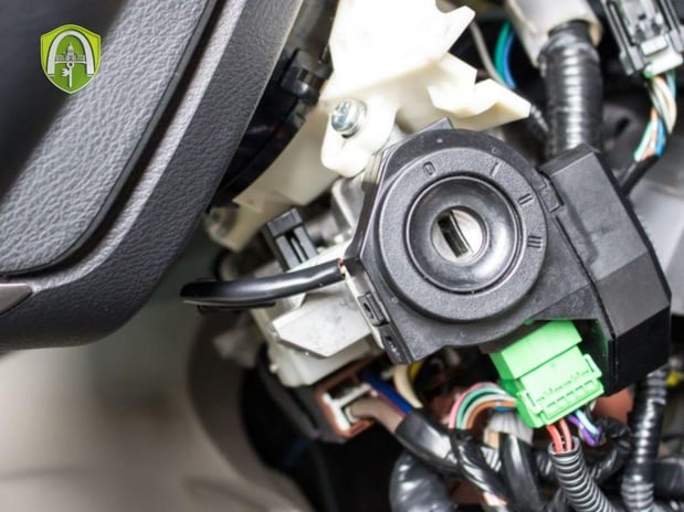 Images Arch City Locksmith