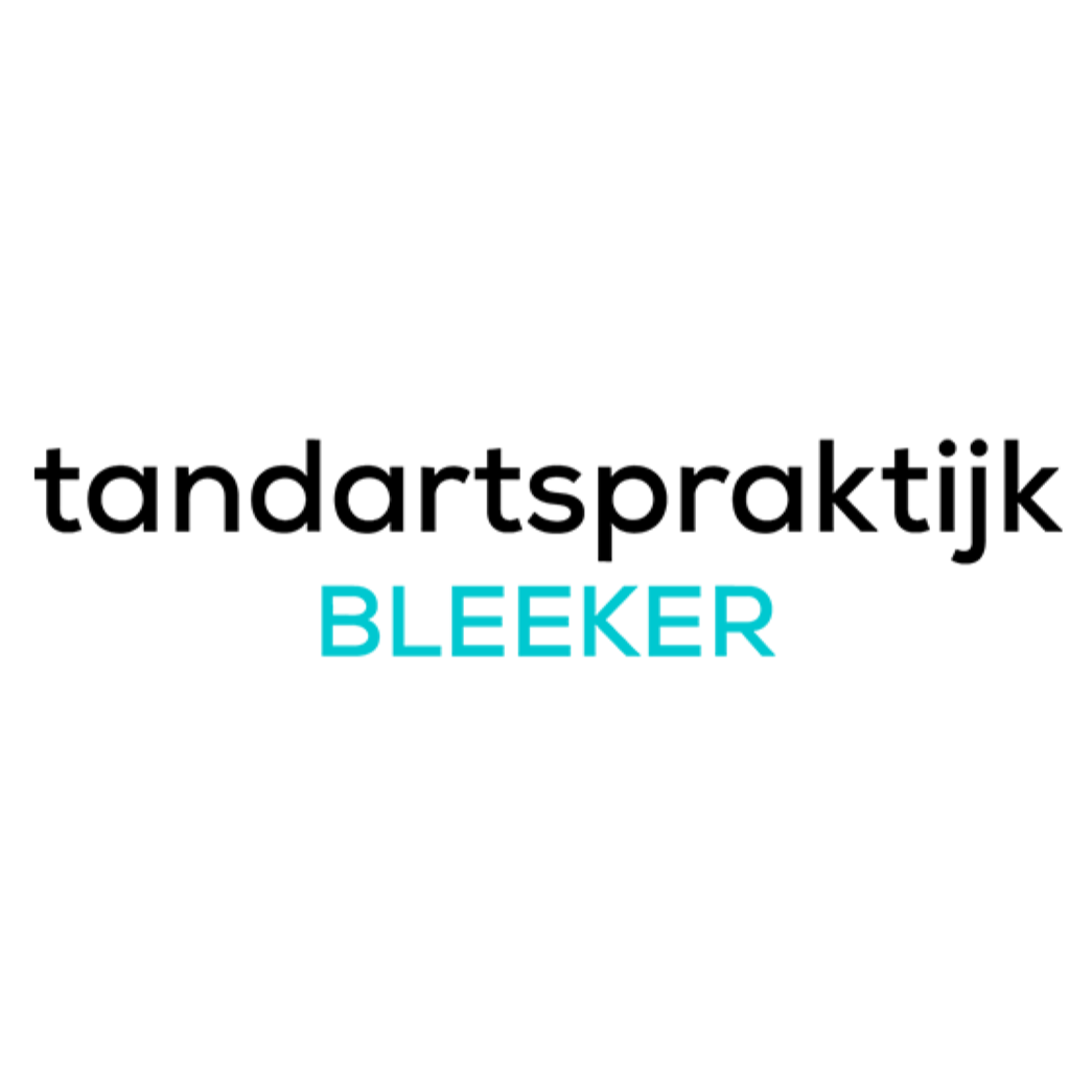 Tandartspraktijk Bleeker Logo