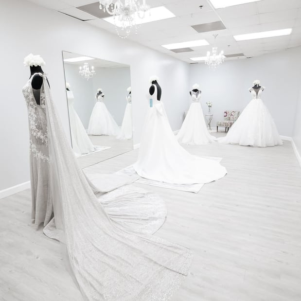 Images Truly Forever Bridal