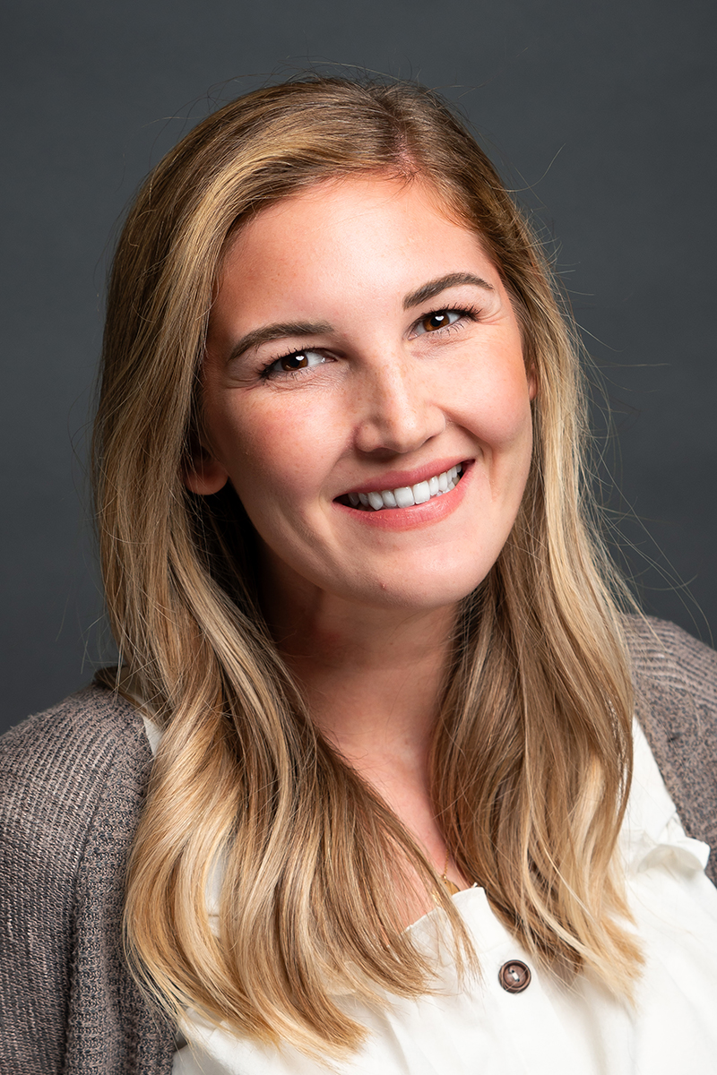 Erin Tyrrell, FNP - Mapleton, UT - Nurse Practitioner