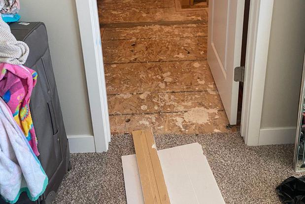 Images First Response Restoration - MN & WI Water Damage Repair