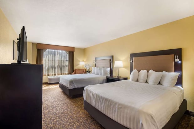Images Best Western Escondido Hotel