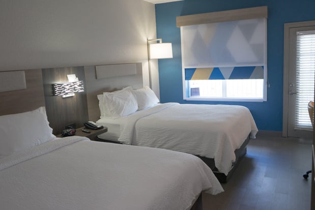 Images Holiday Inn Express & Suites Lakeland North - I-4 by IHG