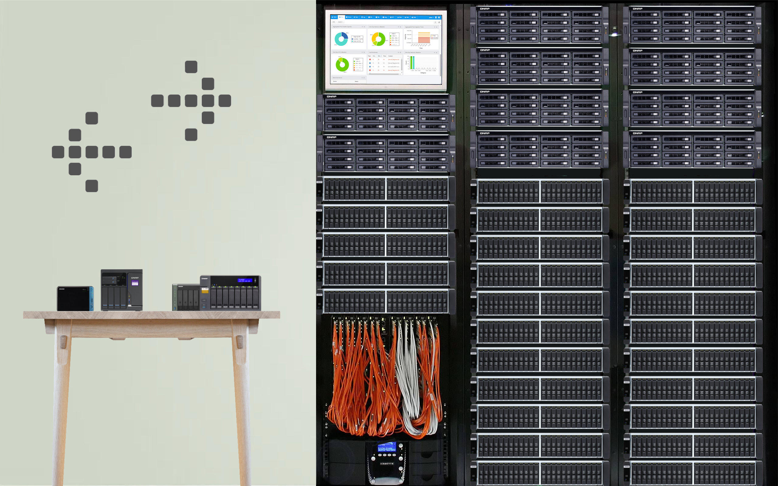 Bilder Powersolutions