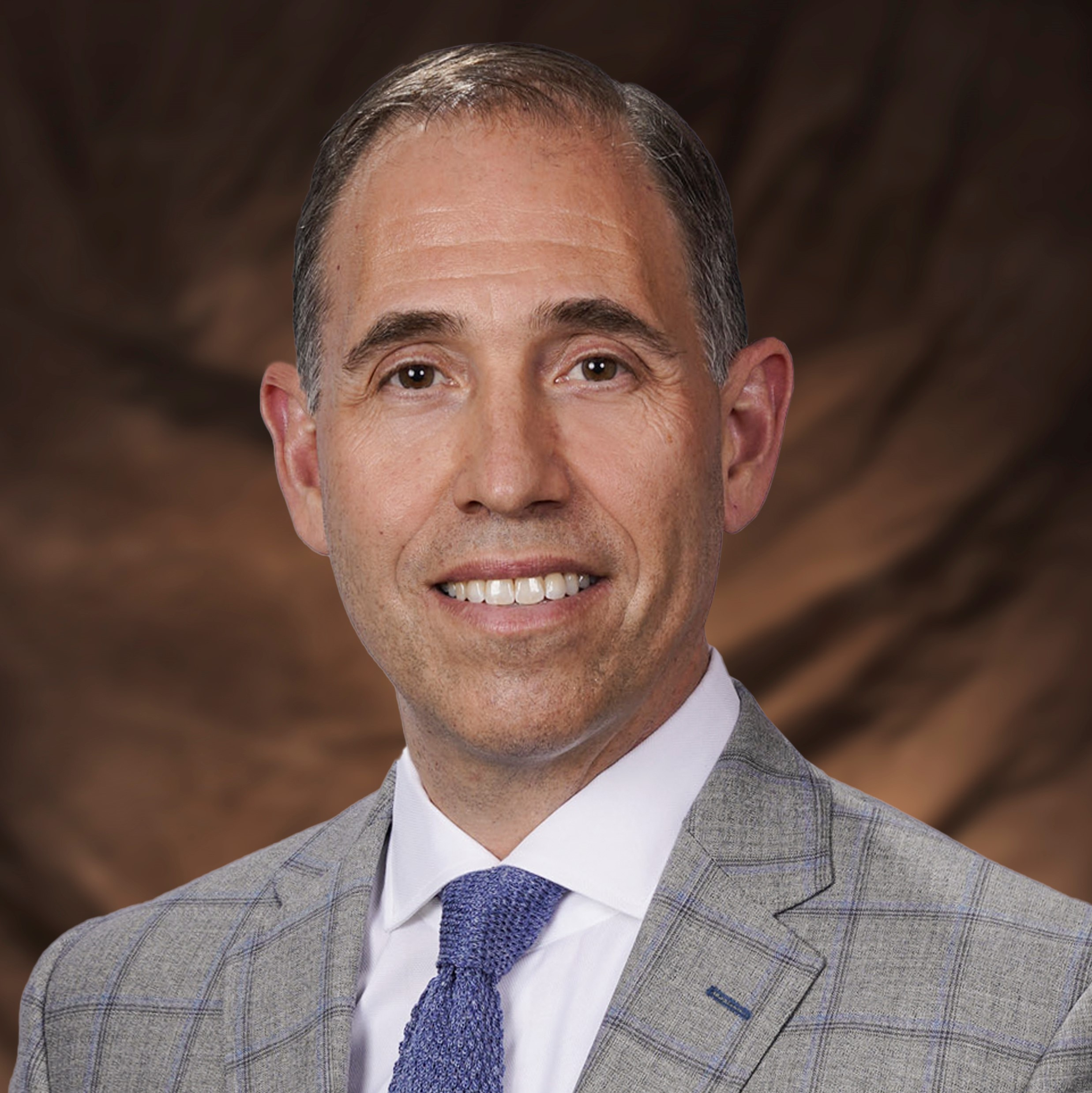 Headshot of David Pedowitz, MD