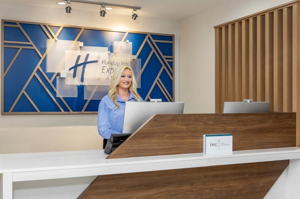 Images Holiday Inn Express & Suites Tuscaloosa-University by IHG