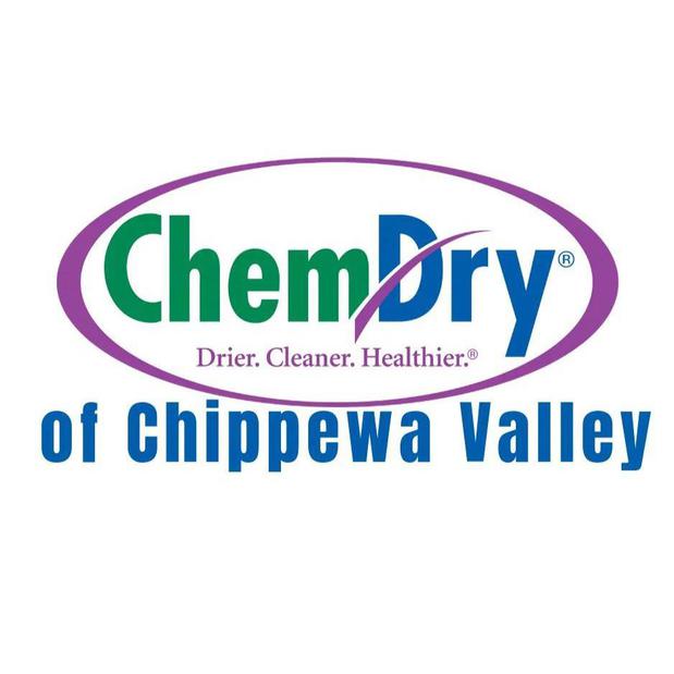 Chem-Dry of Chippewa Valley Logo