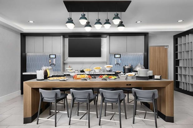 Images Homewood Suites by Hilton York