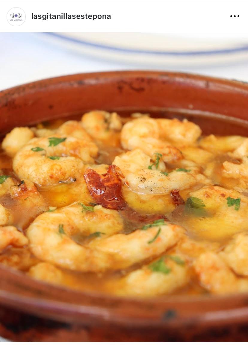 Restaurante Las Gitanillas