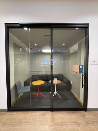 Images Capital One Café