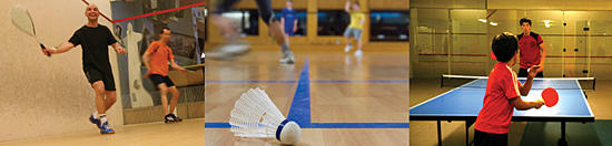 Van der Merwe Center AG, Gewerbestrasse 30 in Allschwil