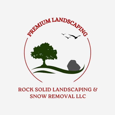 Rock Solid Landscaping & Snow Removal