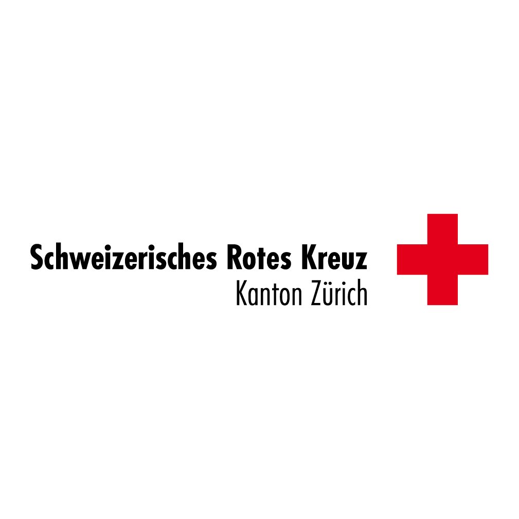 Schweizerisches Rotes Kreuz Kanton Zürich Logo