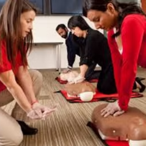 First Response Mobile Services and Training Image