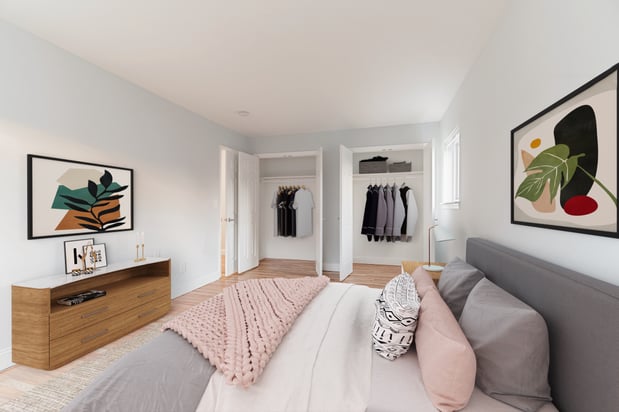Images Brixton Lane Apartments