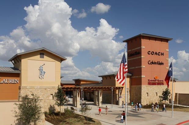 Images Round Rock Premium Outlets