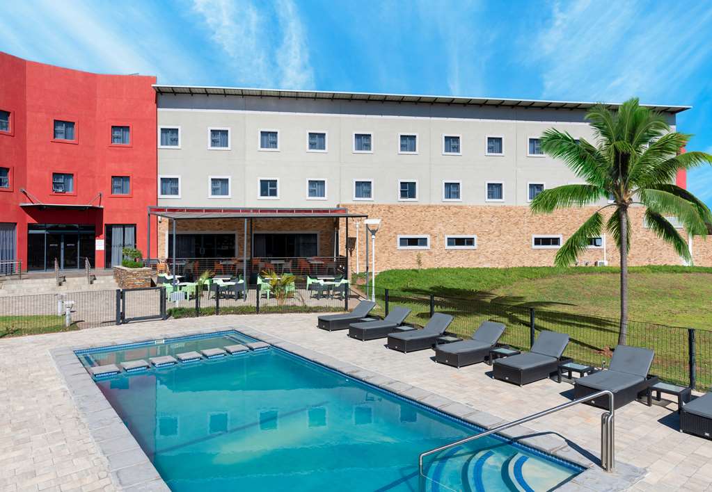 Images Park Inn by Radisson Polokwane