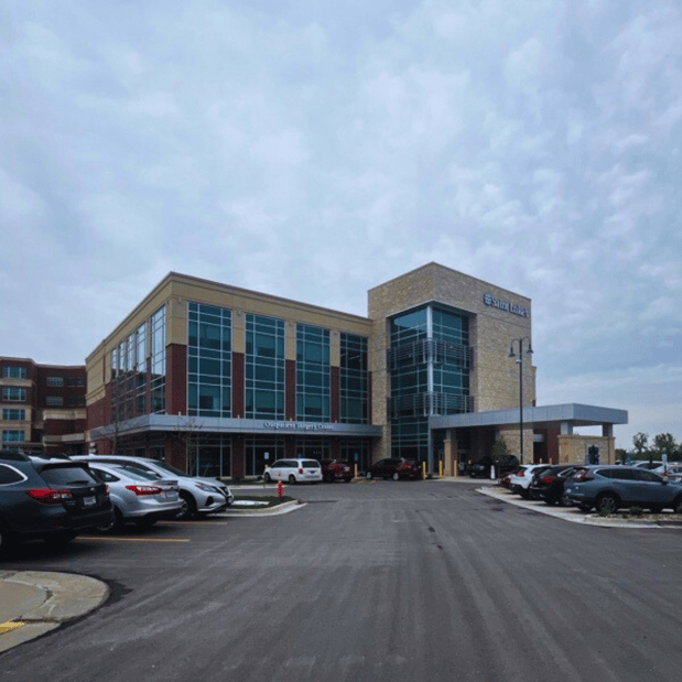 Images Rockhill Orthopaedic Walk-In Clinic