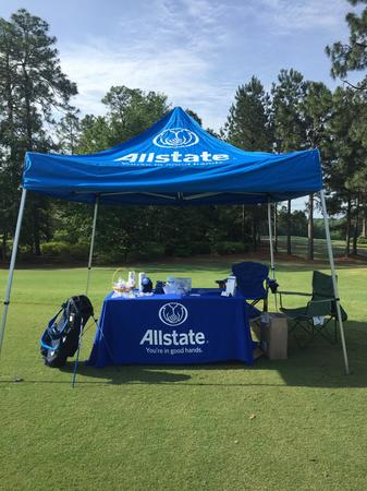 Images Wanda Grandle: Allstate Insurance