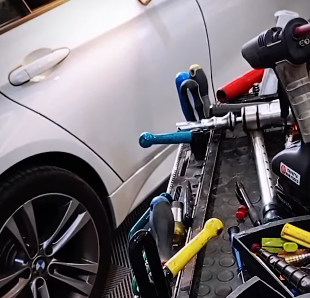 HAIL LEVEL GmbH, Eduard Rösch-Straße 75 in Stockerau