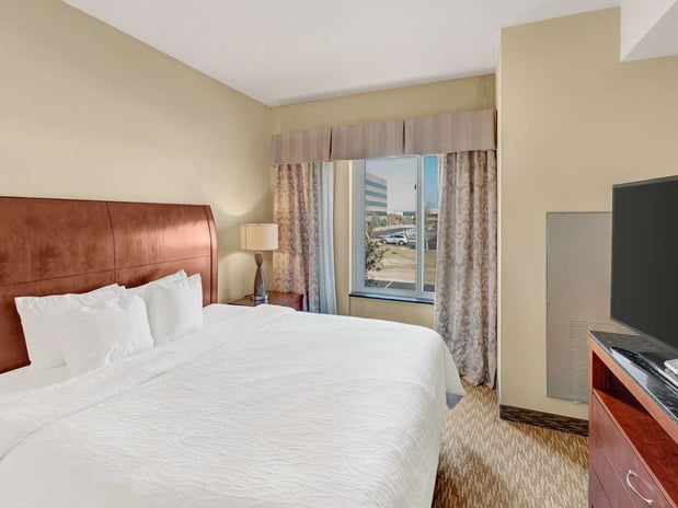 Images Hilton Garden Inn Oklahoma City North Quail Springs