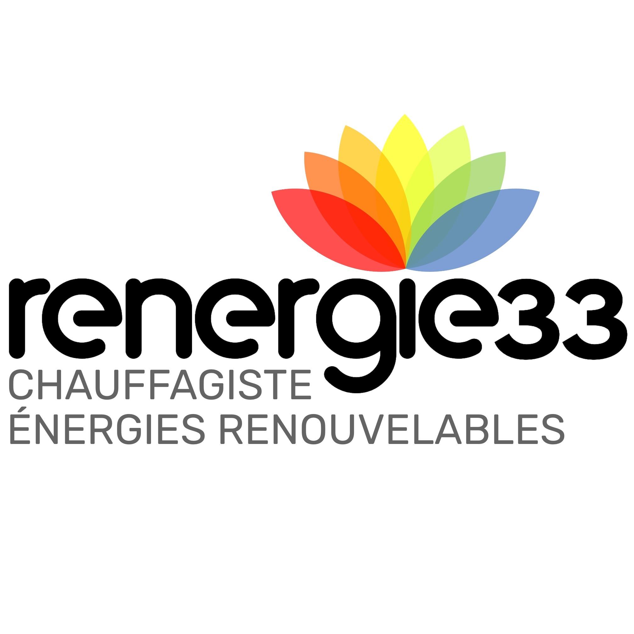 RENERGIE33