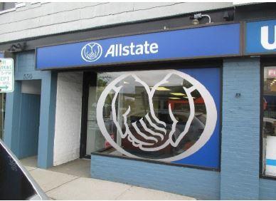 Images Alexander Anderson: Allstate Insurance