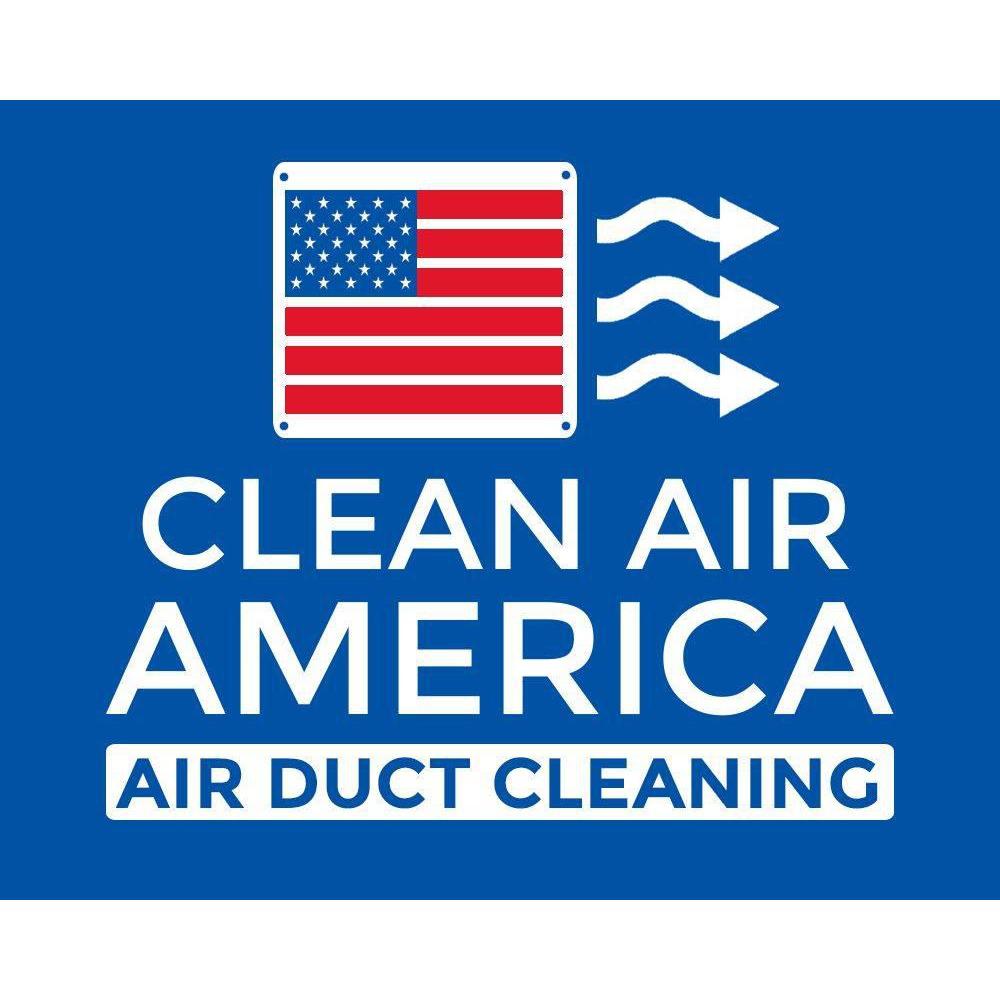 Clean Air America - Air Duct Cleaning