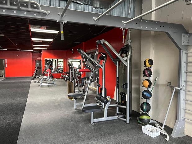 Images Snap Fitness Barre