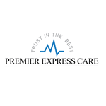 Premier Express Care Logo