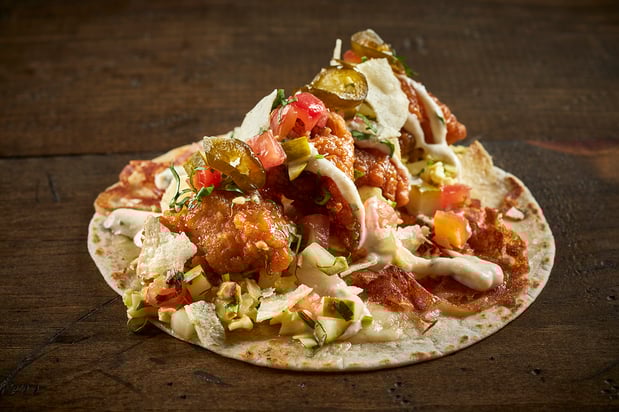 Images Taco Bamba Richmond