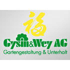Gysin + Wey AG Logo