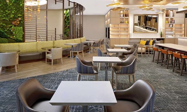 Images Hilton Grand Vacations Club Chicago Magnificent Mile